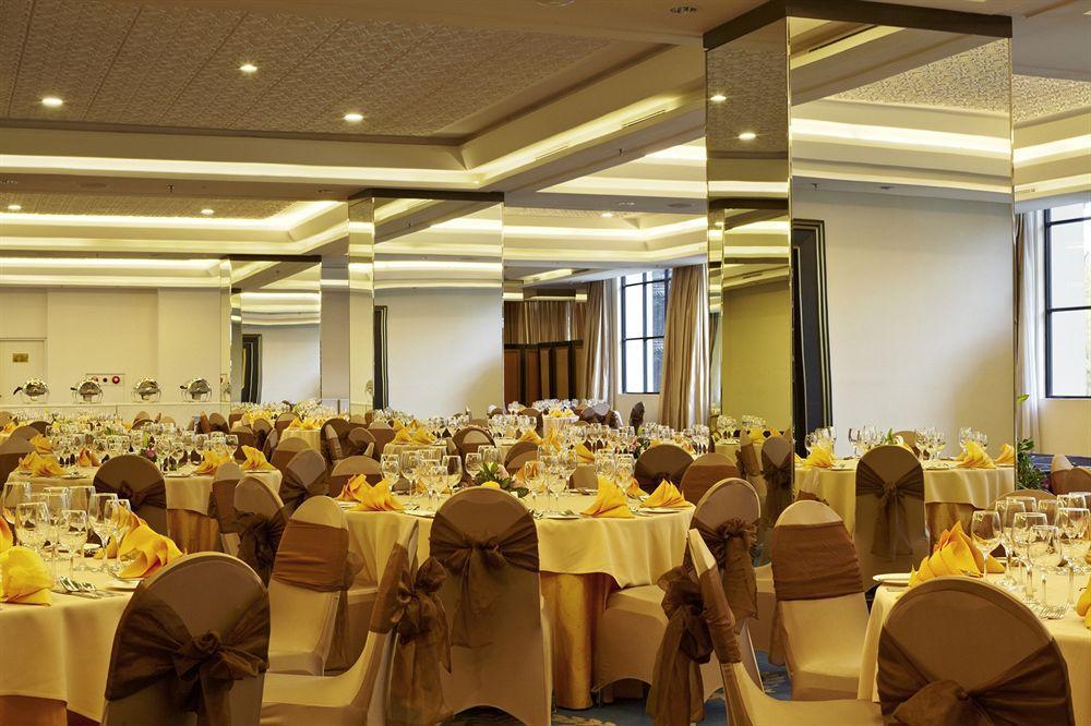 Artotel Gelora Senayan Jakarta Kültér fotó